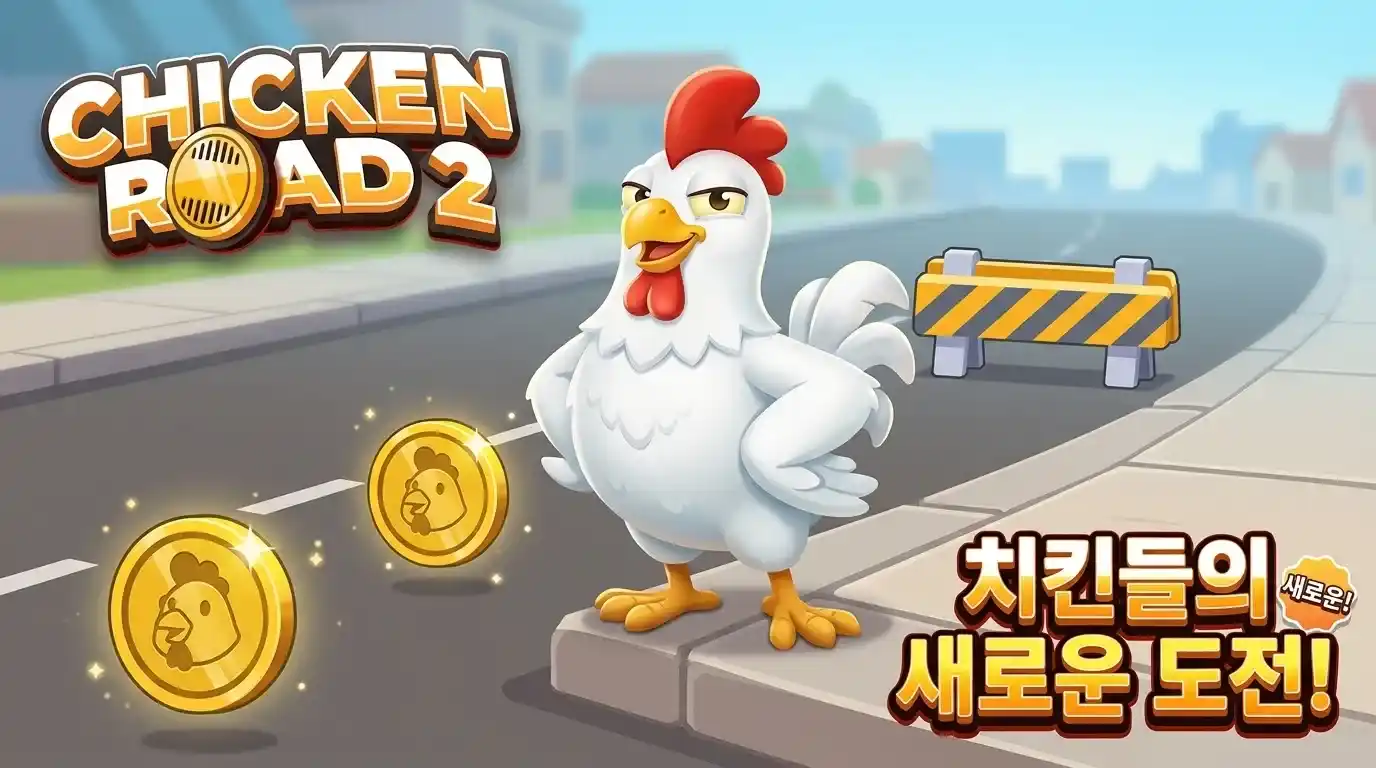 게임 규칙과 조작 방법