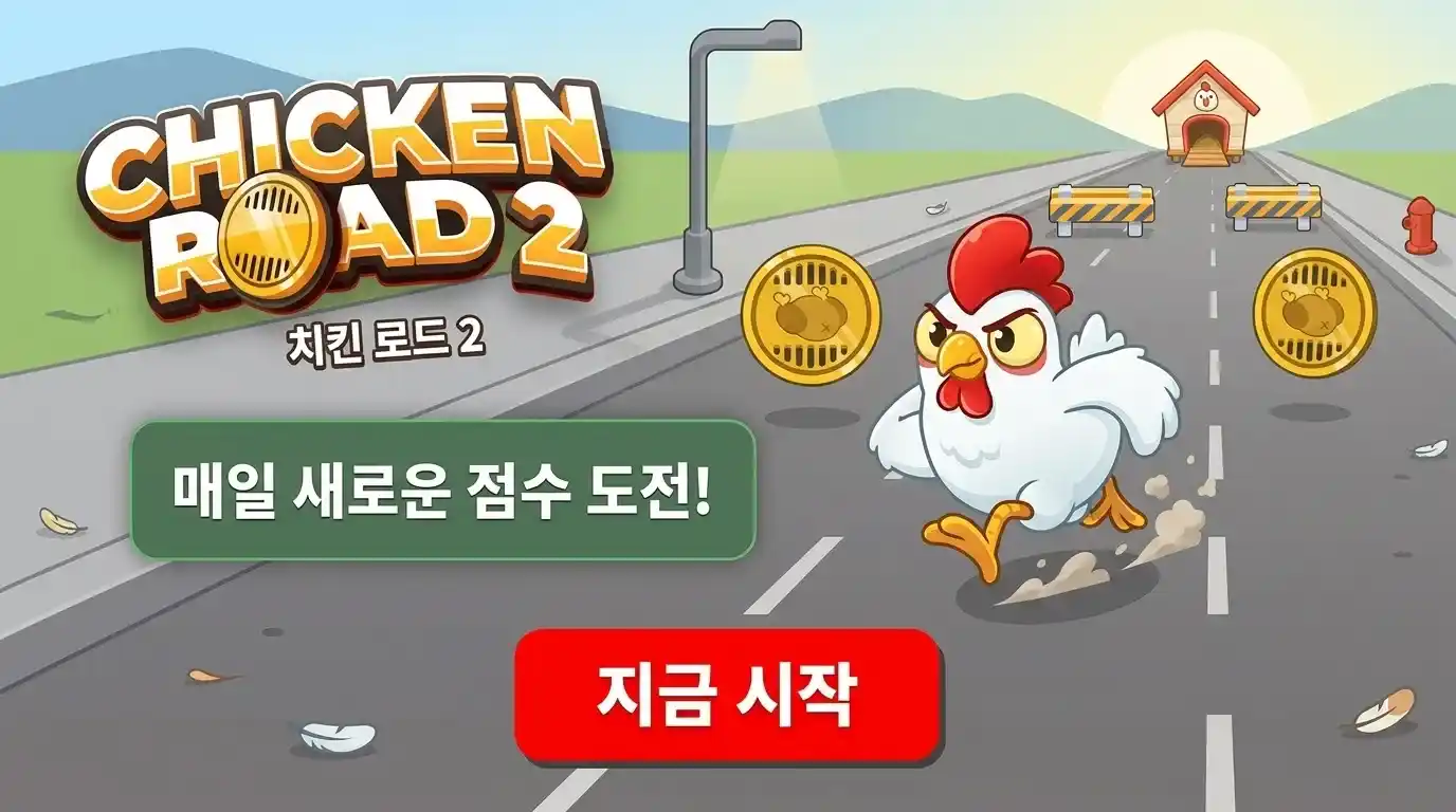 플레이 전략과 자금 관리 팁